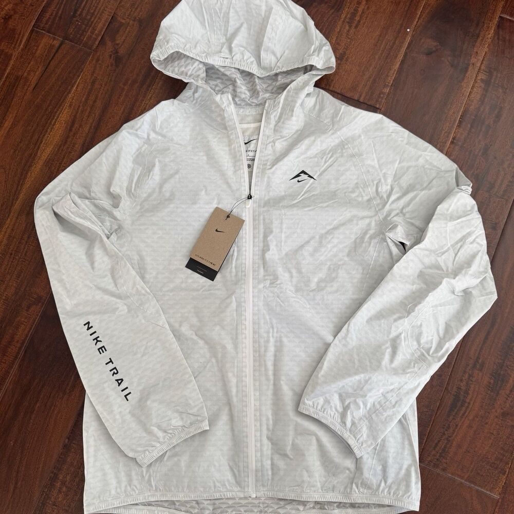 Nike Trailwind Storm-FIT ADV Packable Jacket